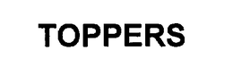 TOPPERS trademark