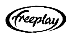 FREEPLAY trademark
