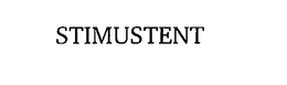 STIMUSTENT trademark