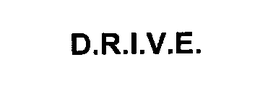 D.R.I.V.E. trademark