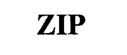 ZIP trademark
