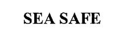 SEA SAFE trademark