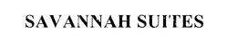 SAVANNAH SUITES trademark