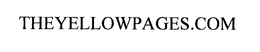THEYELLOWPAGES.COM trademark