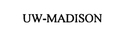 UW-MADISON trademark