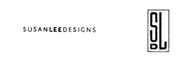 SUSANLEEDESIGNS trademark