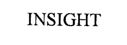 INSIGHT trademark