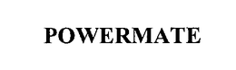 POWERMATE trademark