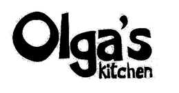 OLGA'S KITCHEN trademark