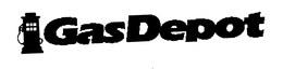 GAS DEPOT trademark