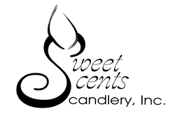 SWEET SCENTS CANDLERY, INC. trademark