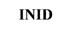 INID trademark