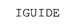 IGUIDE trademark