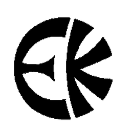 EK trademark