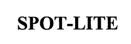 SPOT-LITE trademark