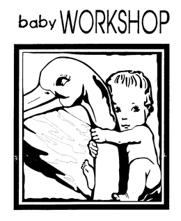 BABY WORKSHOP trademark