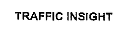 TRAFFIC INSIGHT trademark