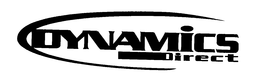 DYNAMICS DIRECT trademark