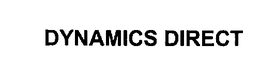 DYNAMICS DIRECT trademark