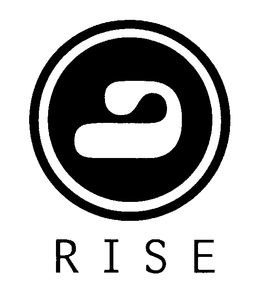 RISE trademark