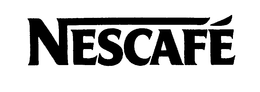 NESCAFÉ trademark