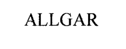 ALL GAR trademark