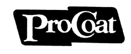 PROCOAT trademark