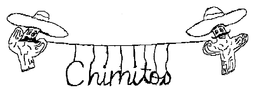 CHIMITOS trademark