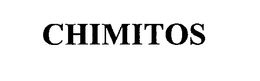 CHIMITOS trademark