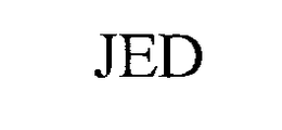 JED trademark