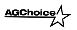 AGCHOICE trademark