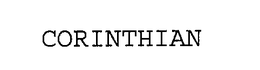 CORINTHIAN trademark