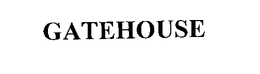 GATEHOUSE trademark