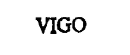 VIGO trademark