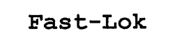 FAST-LOK trademark