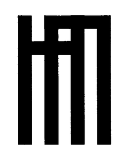 HM trademark
