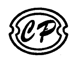 CP trademark