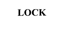 LOCK trademark