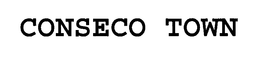 CONSECO TOWN trademark