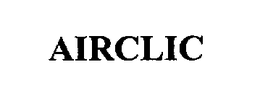 AIRCLIC trademark