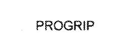 PROGRIP trademark