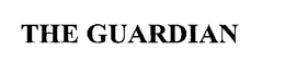 THE GUARDIAN trademark