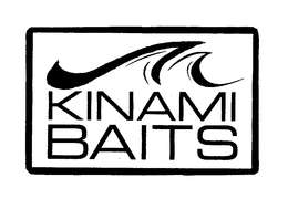 KINAMI BAITS trademark