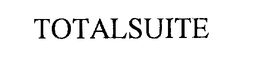 TOTALSUITE trademark