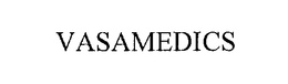 VASAMEDICS trademark