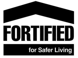FORTIFIED FOR SAFER LIVING trademark