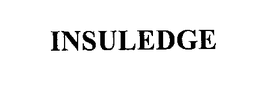 INSULEDGE trademark