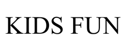 KIDS FUN trademark