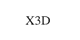 X3D trademark
