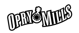 OPRY MILLS trademark
